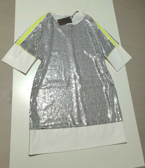 Rochie paiete  nouă 10  12Uk