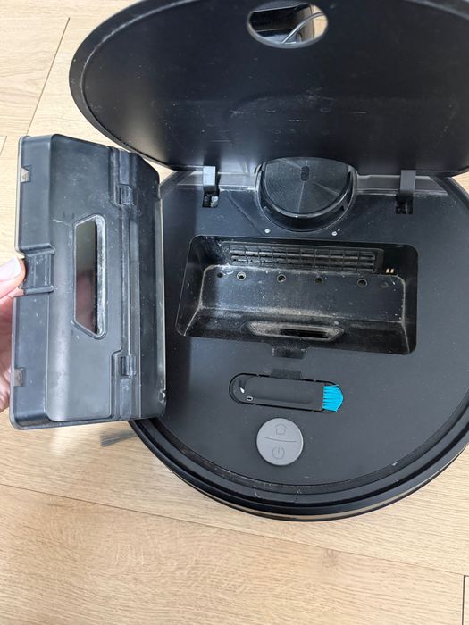 Aspirator robot cu mop Viomi Robot Vacuum V2