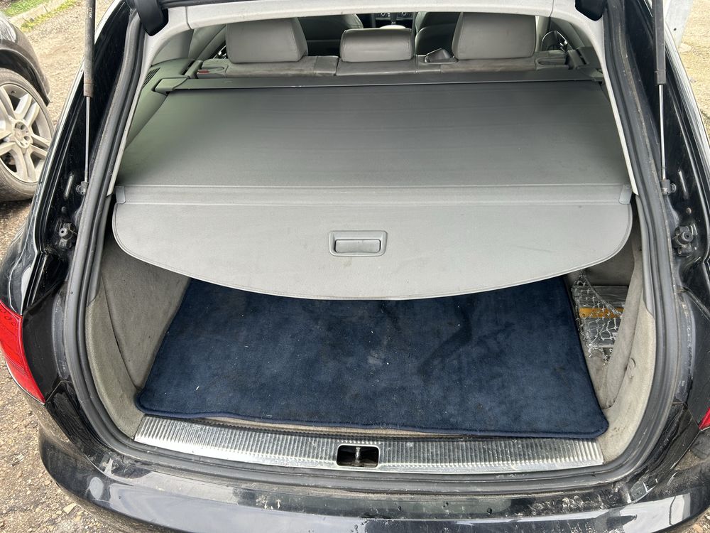Audi A6 4F 3.0TDI 224кс. 2006г. - НА ЧАСТИ