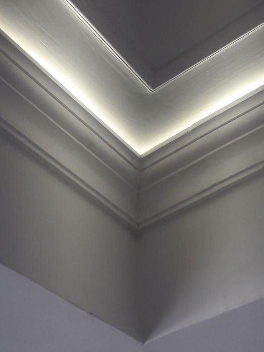 Лепнина для фасада и внутреннюю работу тяга лепка гипс фасад