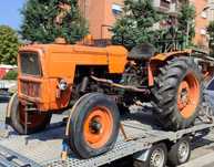 Tractor Fiat om 615