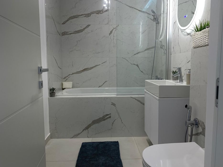 Apartament 2 camere /Tei Residence 2 / Dem Radulescu