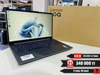 Рассрочка! Lenovo LOQ 15 - Core i5-12450HX/16Gb/SSD 512Gb/RTX 3050 6Gb