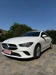 Mercedes-Benz CLA Se emite factura ! CLA 180, 2021