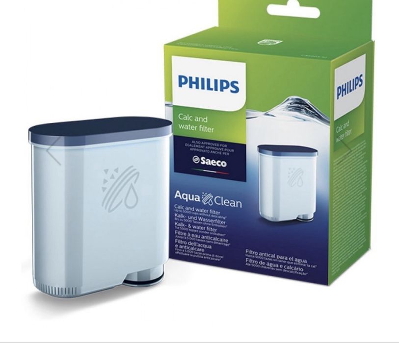 Filtru de Apa Saeco Philips AquaClean