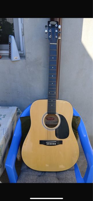 Vand Chitara Acustica