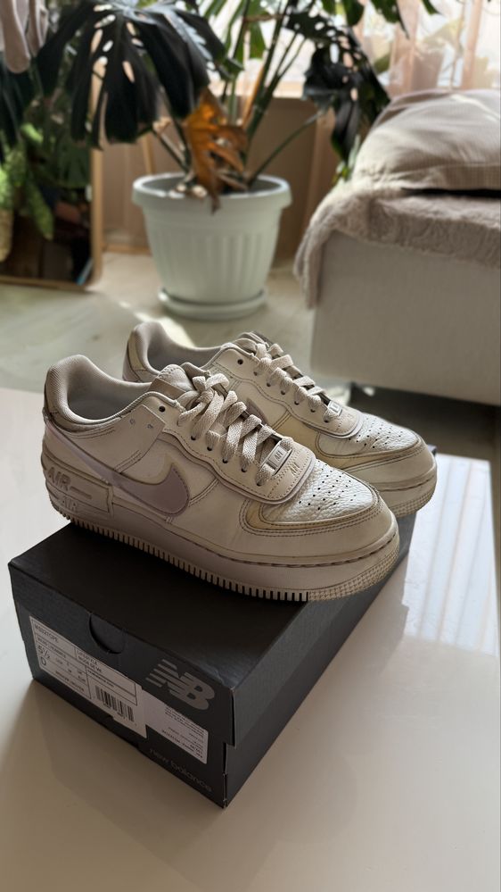 Обувки Nike Airforce 1 Shadow