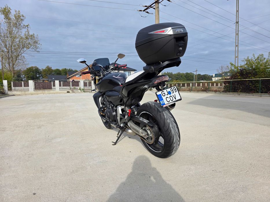 Honda Hornet PC41 2007