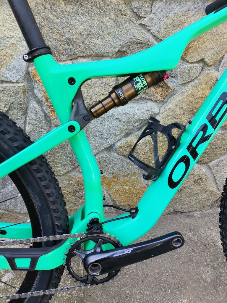 Orbea Oiz M10 29"