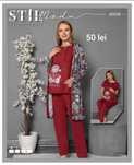 Vând pijama gravide M