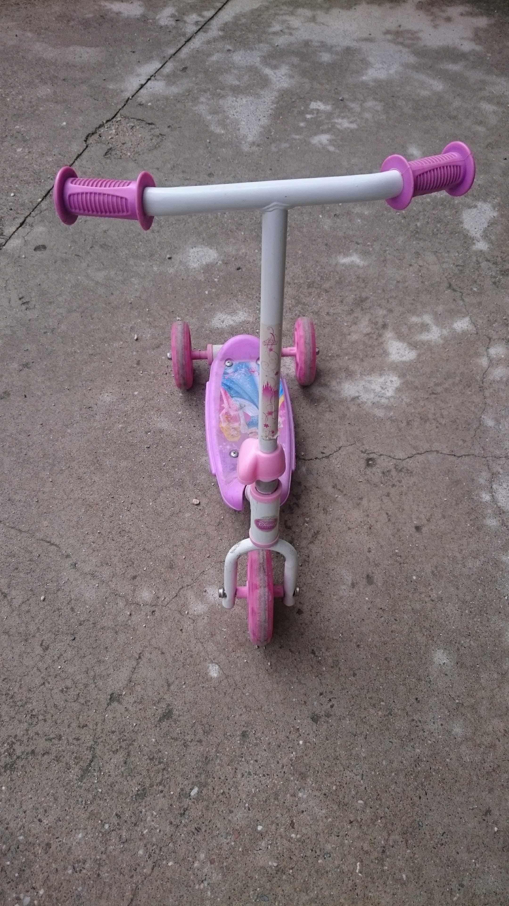Детска тротинетка, бебешка количка, строителен комплект