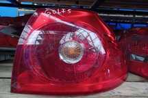 Lampa stop dreapta pe aripa Volkswagen VW Golf 5  [din 2003 pana  2009] seria Hatchback 5-usi 2.0 T