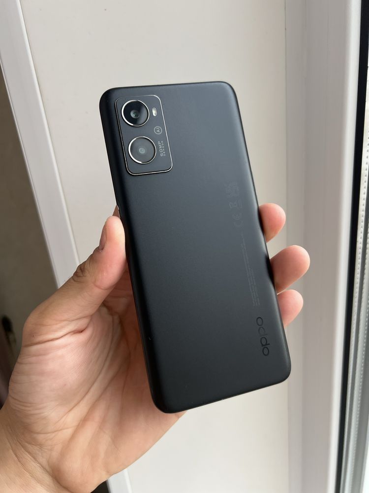 Oppo A96 128гб, обмен есть
