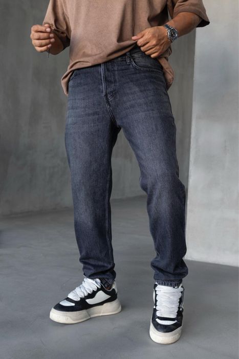 Дънки “Black Island”