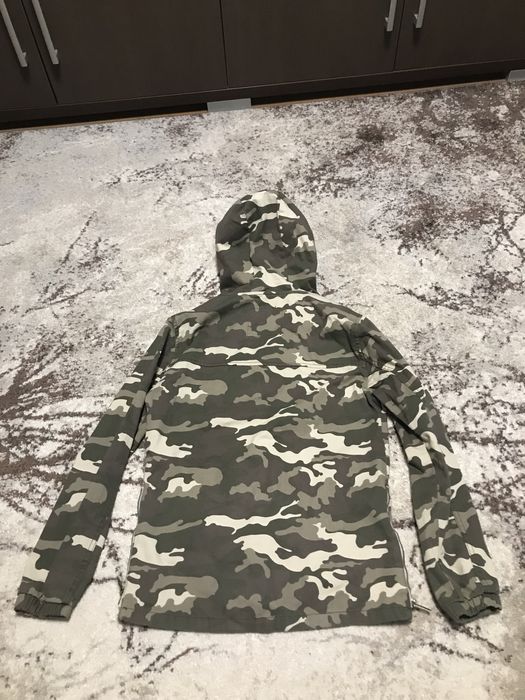 Geaca unisex army