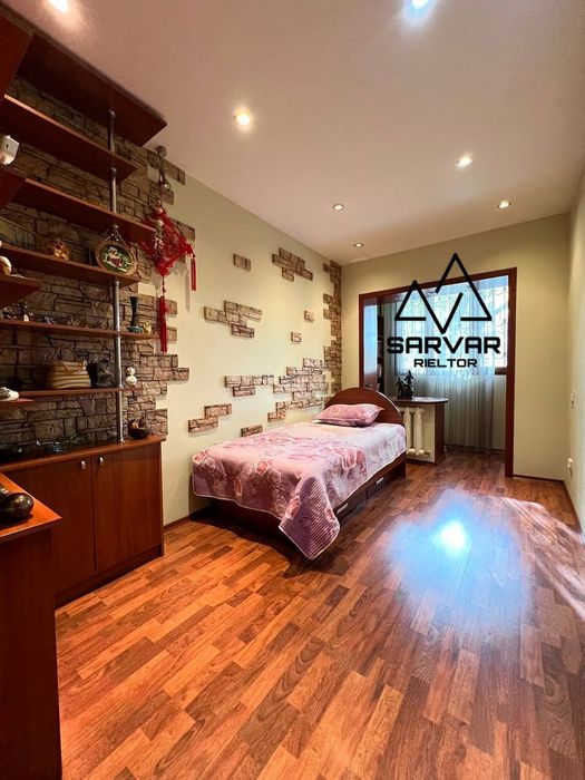 Продам 4 ком  Дархан 77 серия ипотека