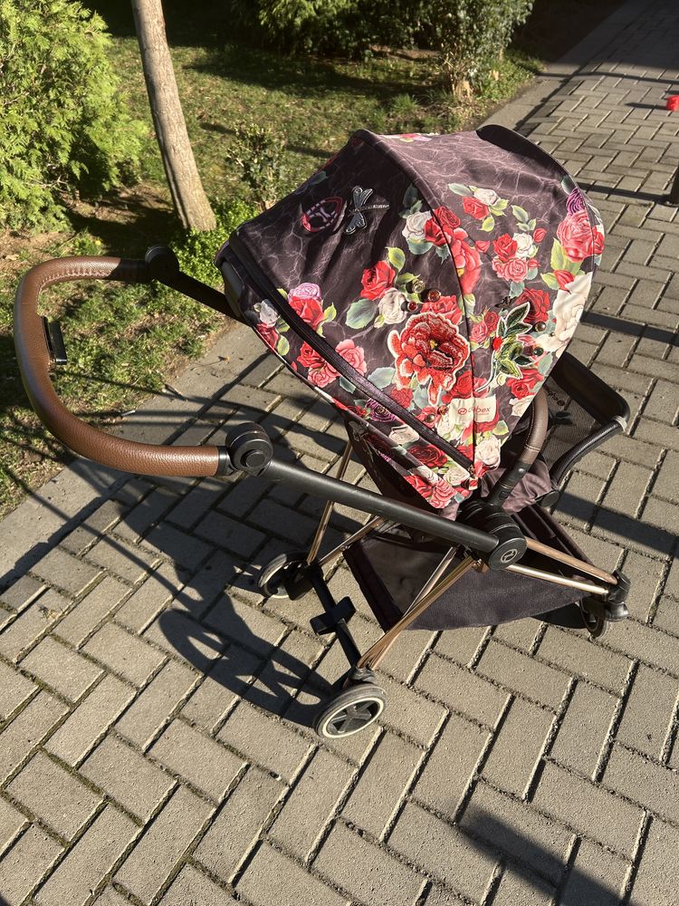 Лятна Количка Cybex Mios