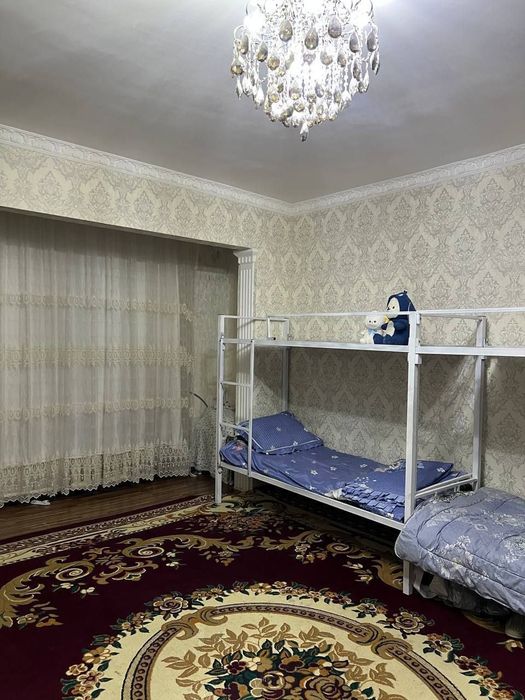 Qizlarga ijaraga kvartira