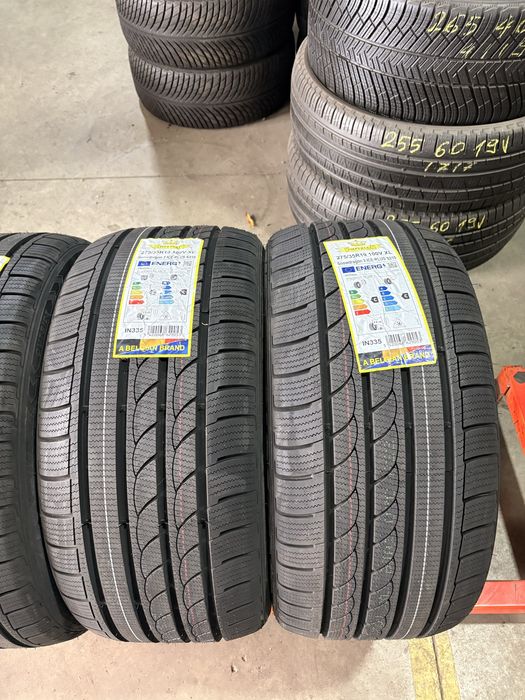 Anvelope iarna 245/40/19 R19 Snowdragon 3 Ice-Plus S210 275 35 19 R19