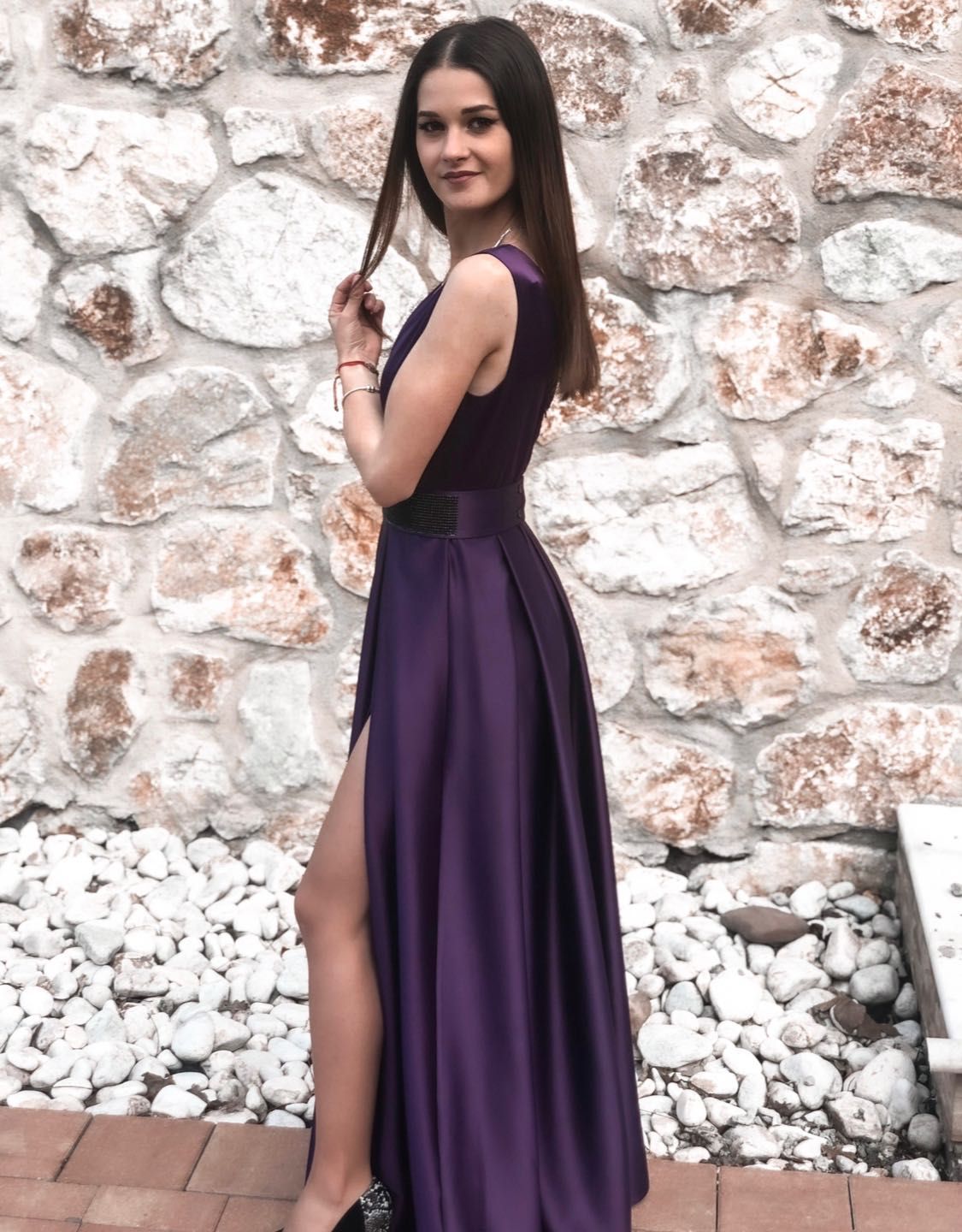 Rochie elegantă de ocazie