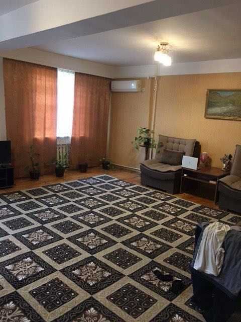 3-х комнатная квартира на Дружба Народов 110кв.м. ID 128989