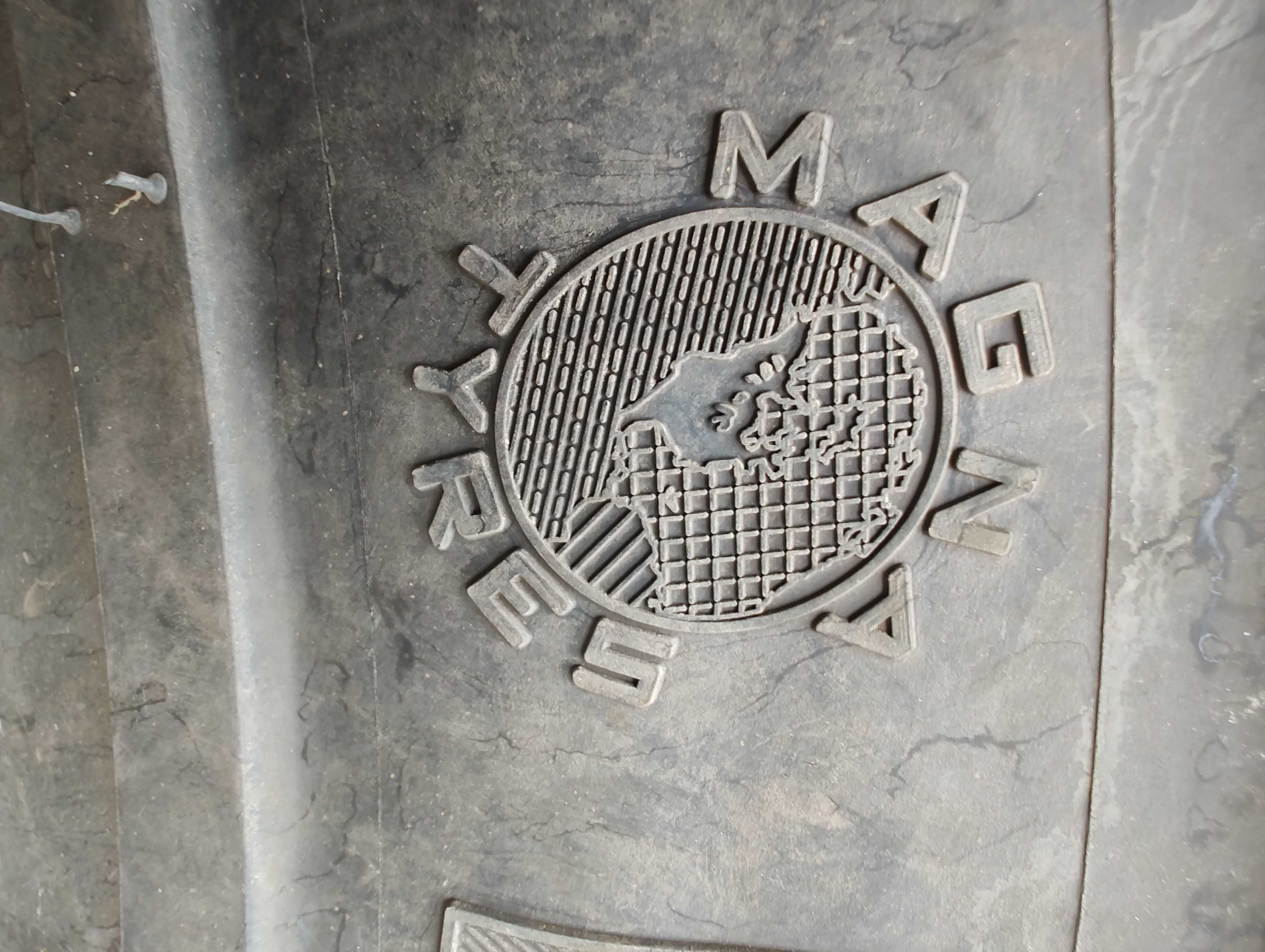 ГУМИ 9.00R20 Magna