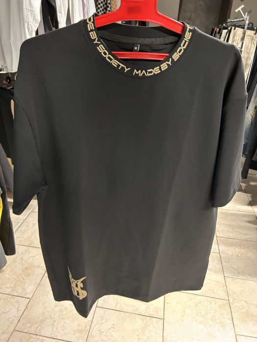 Tricou Made By Society