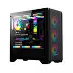 Игровой компьютер B860 GAMING/ULT7 265KF/RTX5060 8GB/D5 16GB/SSD 512GB