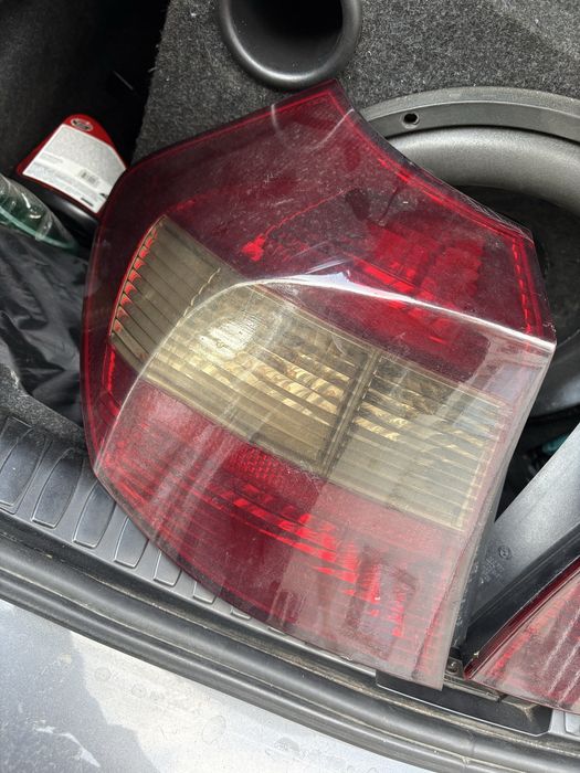 Стопове за BMW е87 преди фейс