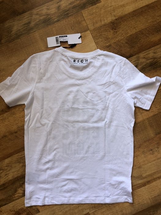 Tricou John Richmond