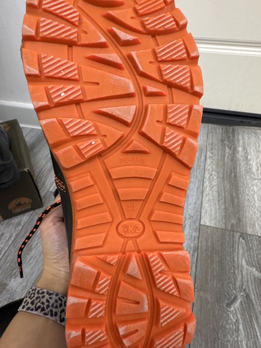 Спец.обувь зимний