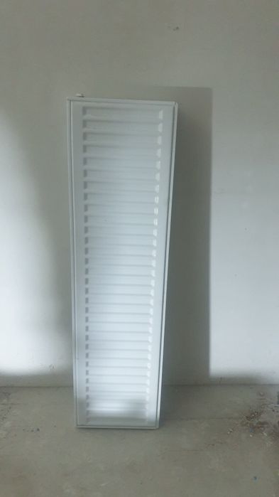 Радиаторы панельные универсальные