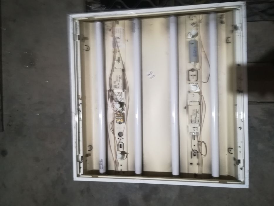 Plafoniera Lampa Philips tavan casetat