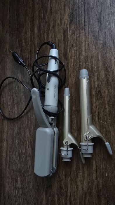 Мультистайлер Philips Salon Super Stylist