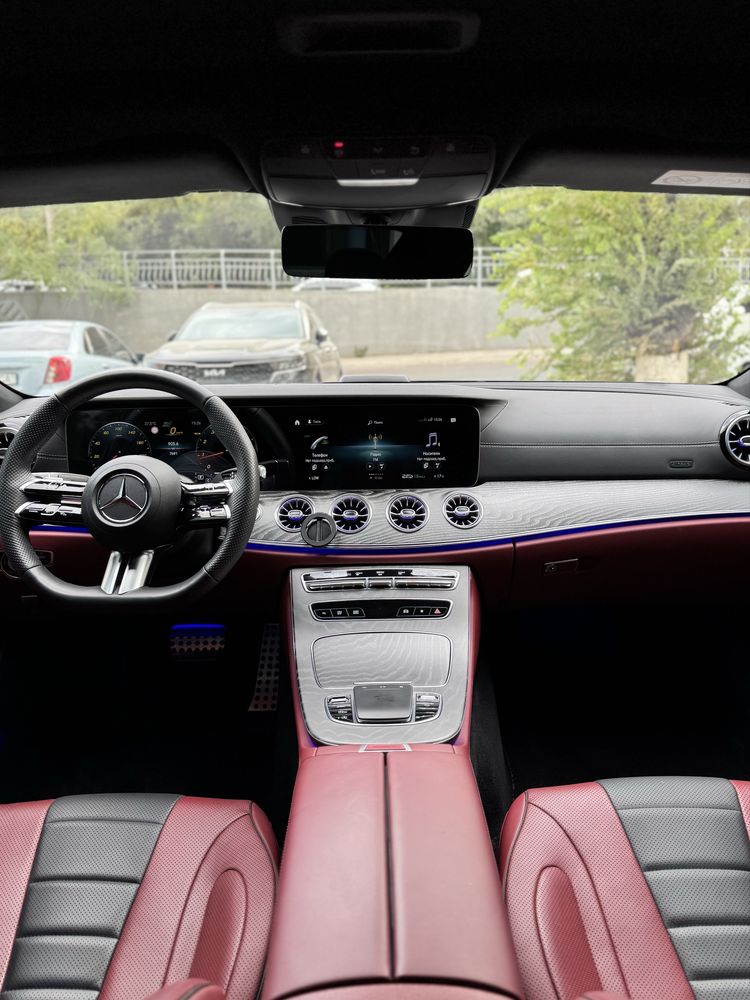 Mercedes Benz CLS 450 4 Matic