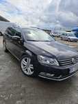 VW Passat 2.0 tdi 170 cp/4x4
