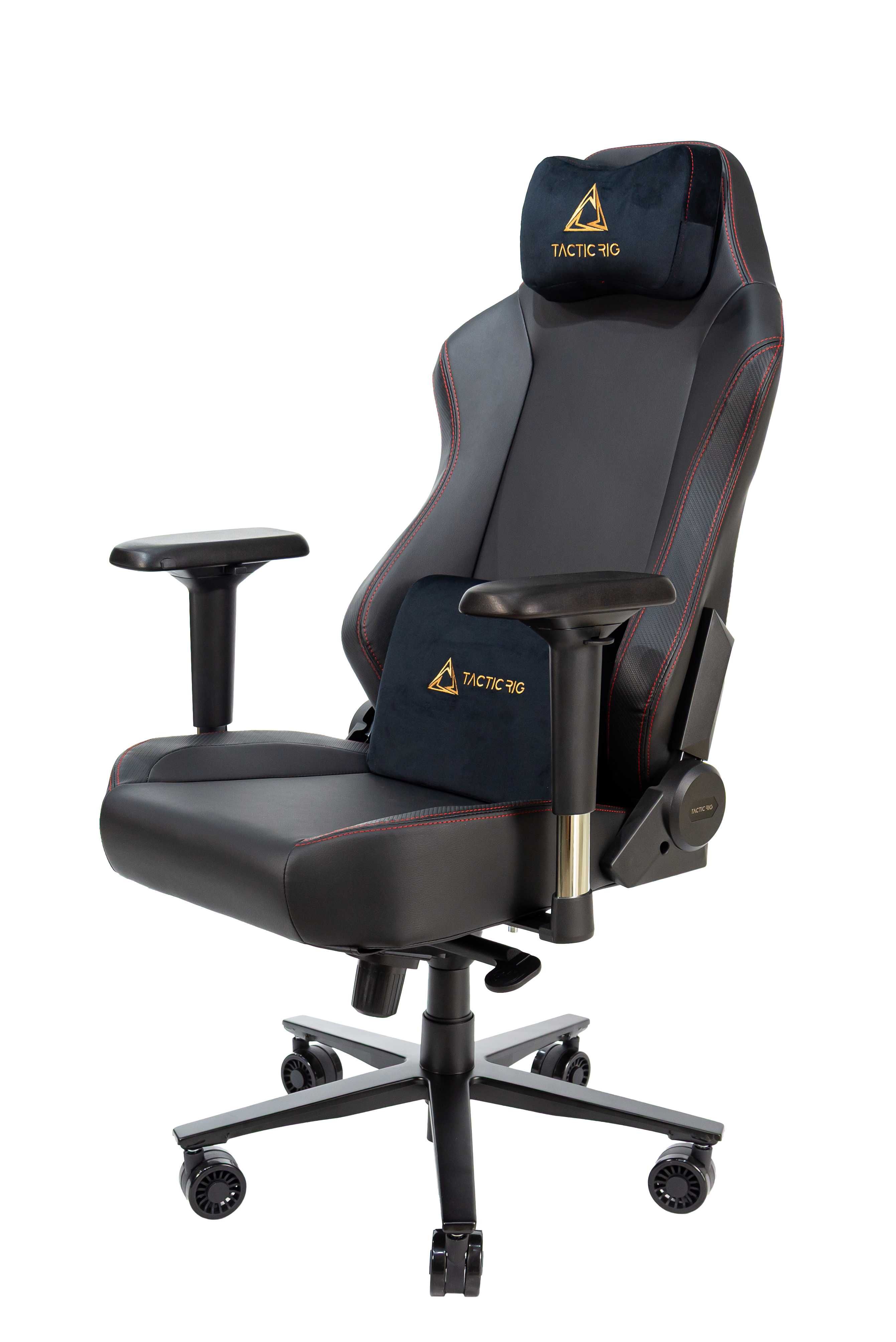 TACTICRIG Panther PRO игровое геймерское кресло