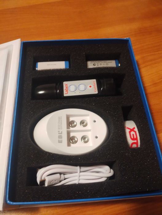 Laringofon .Aparat digital de vorbit