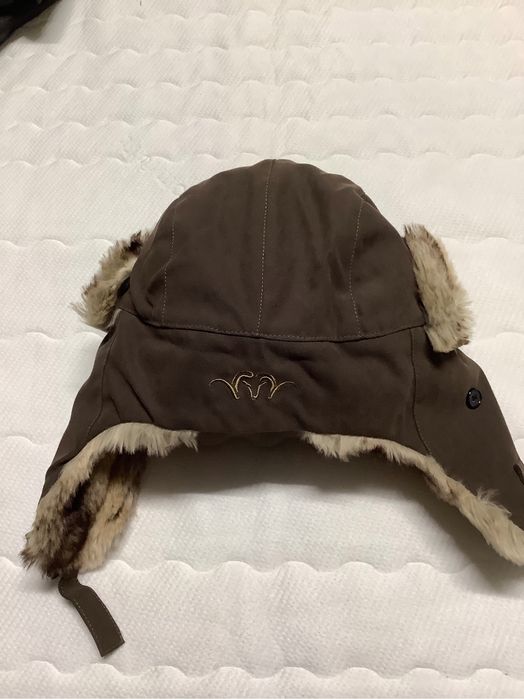 Blaser active outfiss
