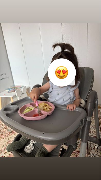 Продам стульчик для кормления