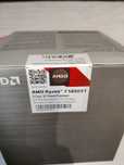 AMD Ryzen 7 5800 XT Box New CPU