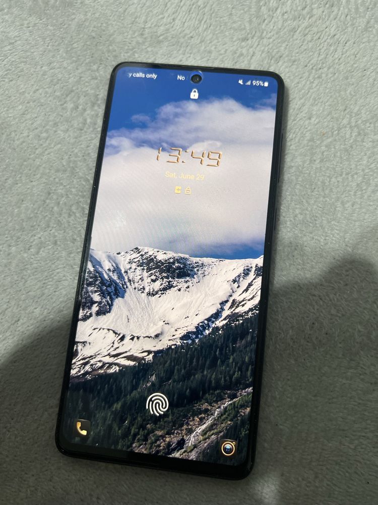 Samsung Galaxy A71