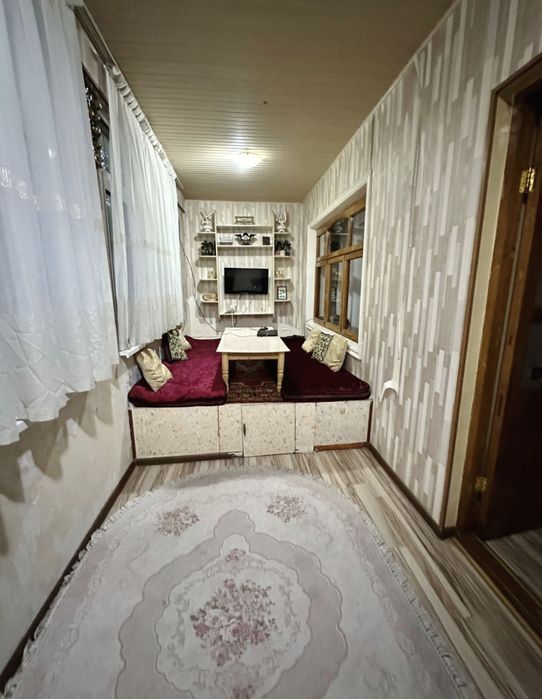 3/3/5 78м2 Карасу-3 с ремонтом