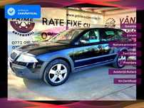 Skoda Octavia Scout 4x4 /Import Germania/Xenon/Incalzire scaune/Pilot