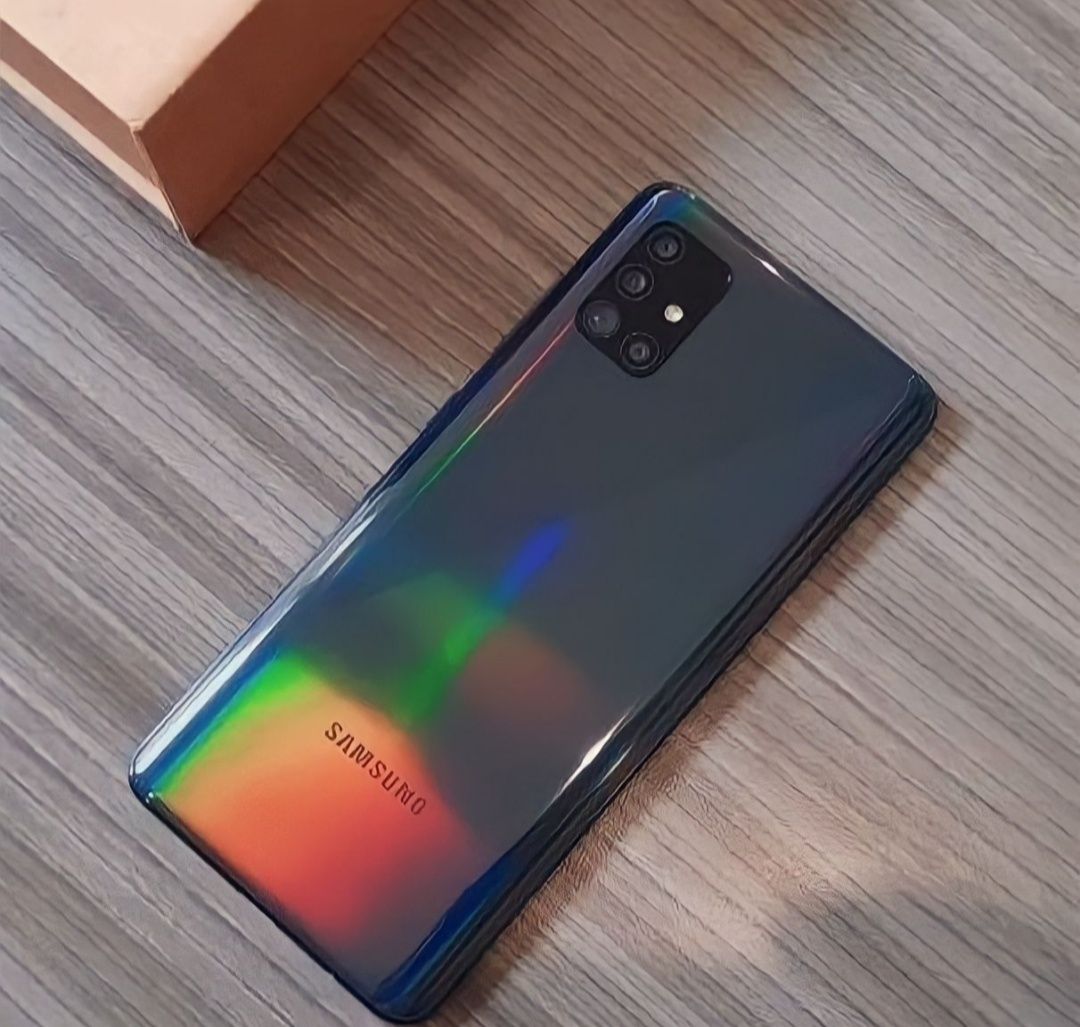 Samsung A51 оргиналы
