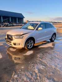 Grup diferential spate Audi Q3 2.0 TDI CFF CFFB si alte piese