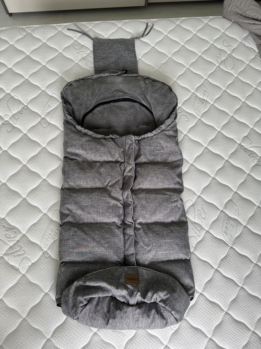 Зимно чувалче за детска количка fillikid