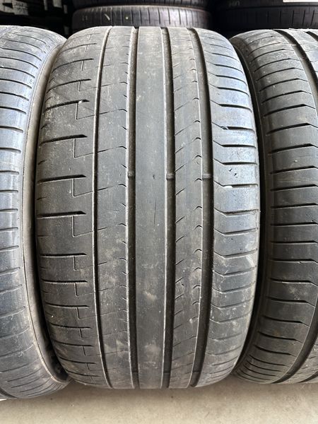 295/35/23 PIRELLI 4бр