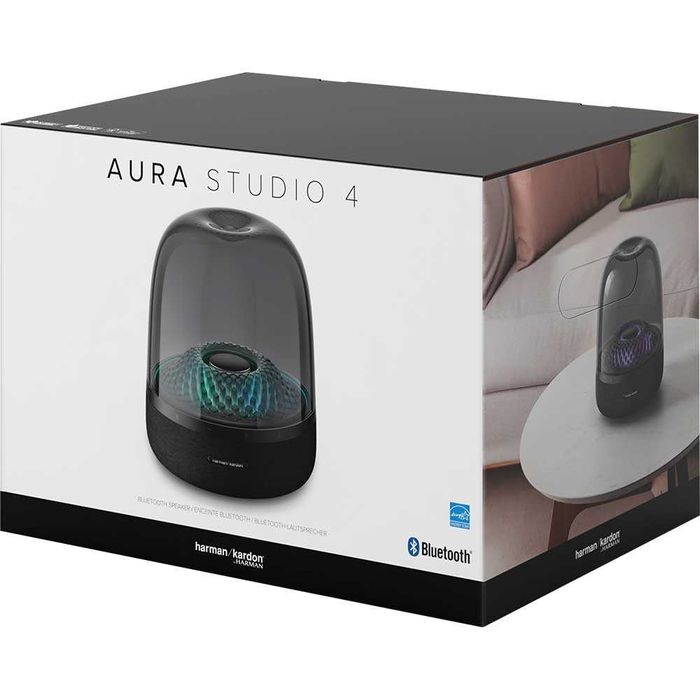 boxa Harman Kardon Aura Studio 4