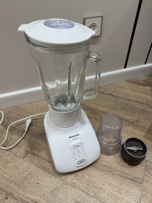 Блендер стационарный Panasonic